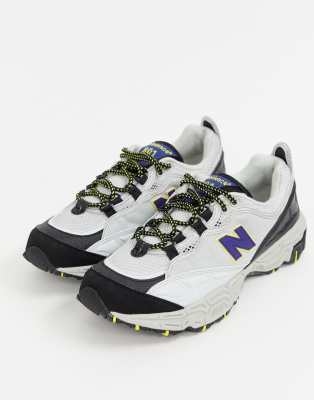 nb 801 all terrain