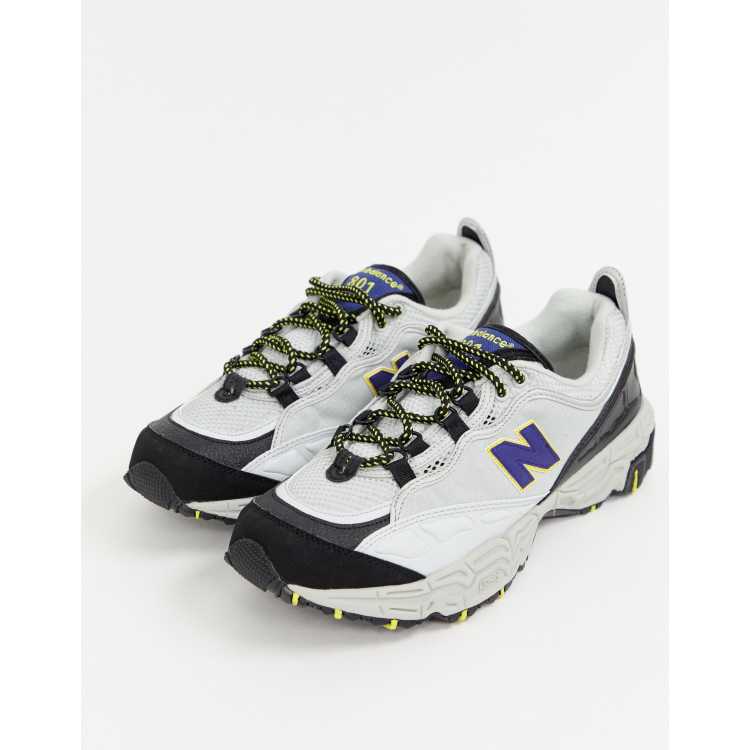 New balance 2024 201 trainer