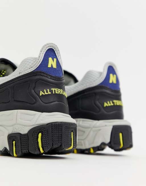 New balance discount 801 all terrain