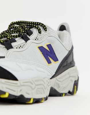 new balance asos homme