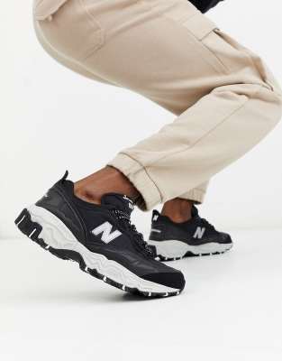 nb 801 trail