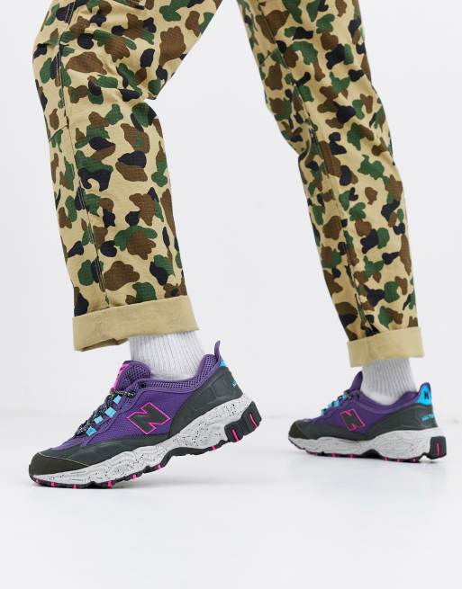 New balance store 801 camo