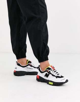 new balance blanche asos