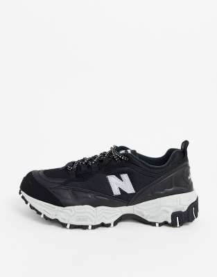 new balance 801