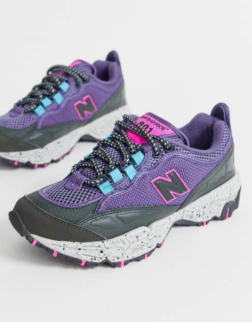 New balance 801 store women purple