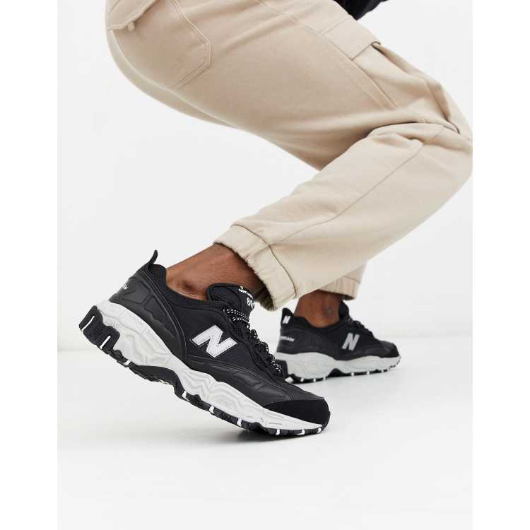 new balance 801