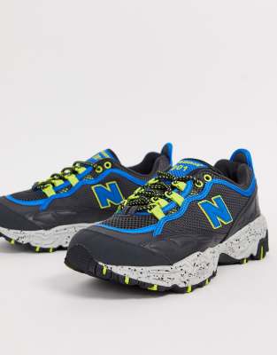 new balance 801 classic trainer