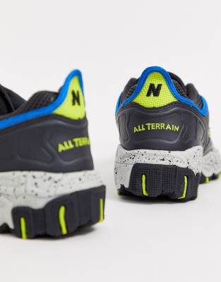 asos new balance 801