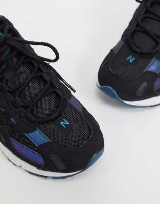 new balance 827 dark