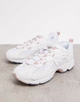 new balance 827 fit