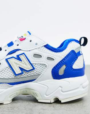 new balance mx620