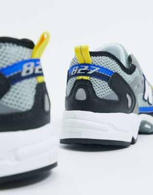 new balance 827 44.5