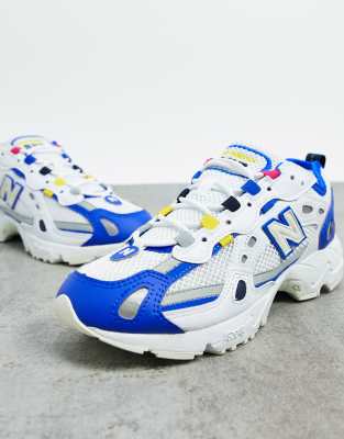new balance 827