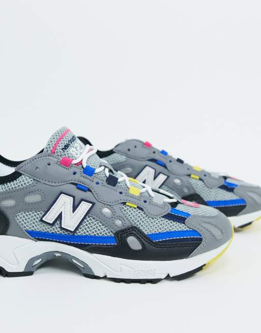 N 827 new store balance