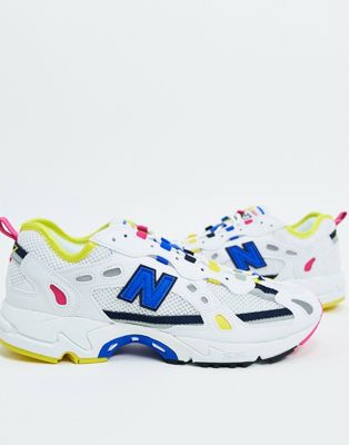 new balance pull on shoes
