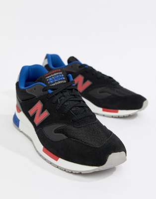 new balance 840 noir