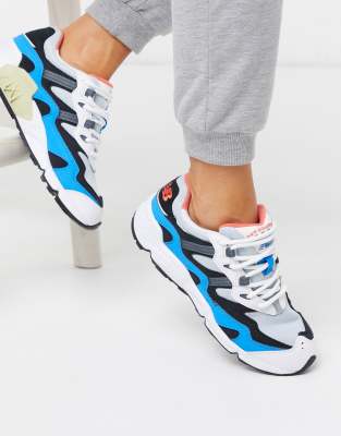 new balance 850 femme cyan