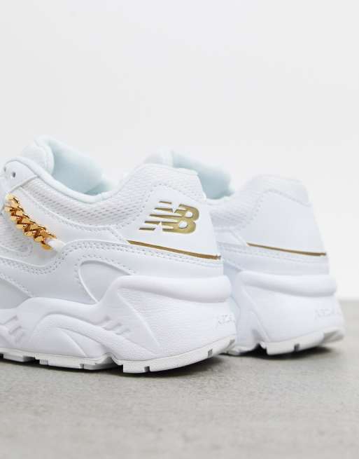 New balance 850 store donne oro