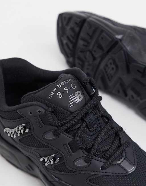 New balance 2025 850 noir