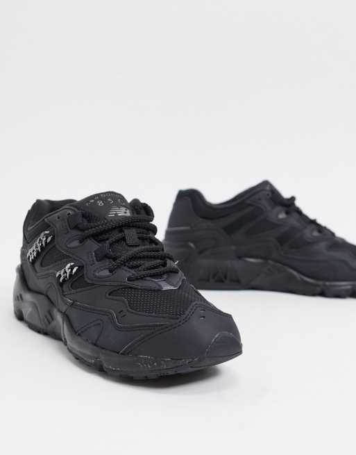 New balance sales 850 black