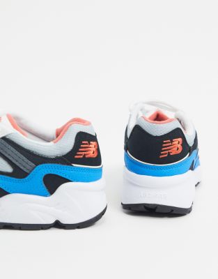 new balance 850 herren silber