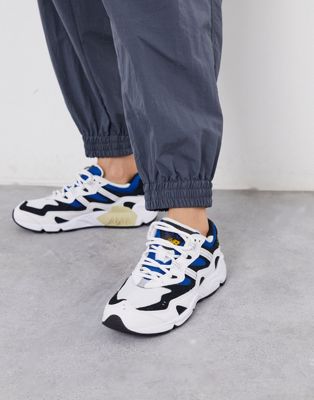 New Balance 850 - Sneakers bianche | ASOS