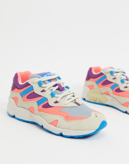 New Balance 850 sneakers in pink