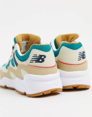 new balance 850 safari