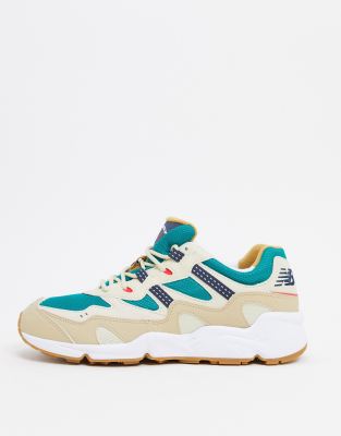 new balance 850 beige