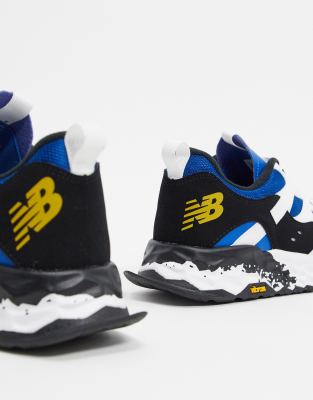 new balance 850 trainers