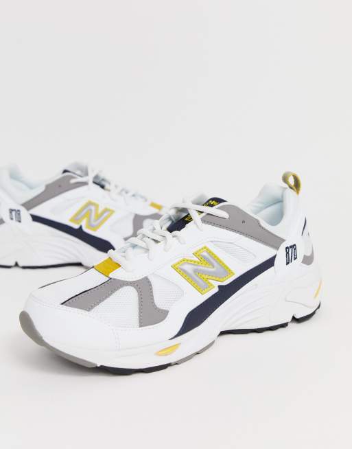 New balance hot sale 878 France