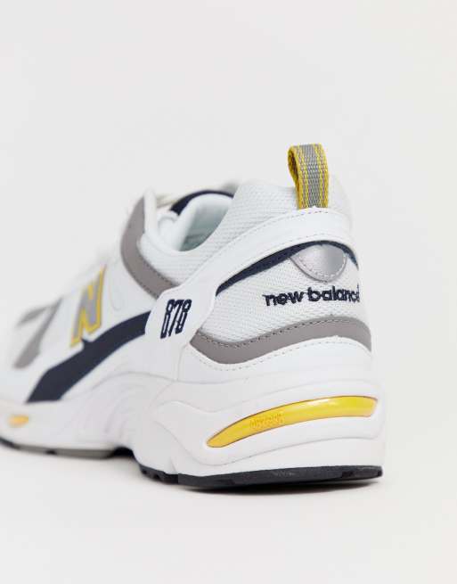 New balance 878 store donne pelle