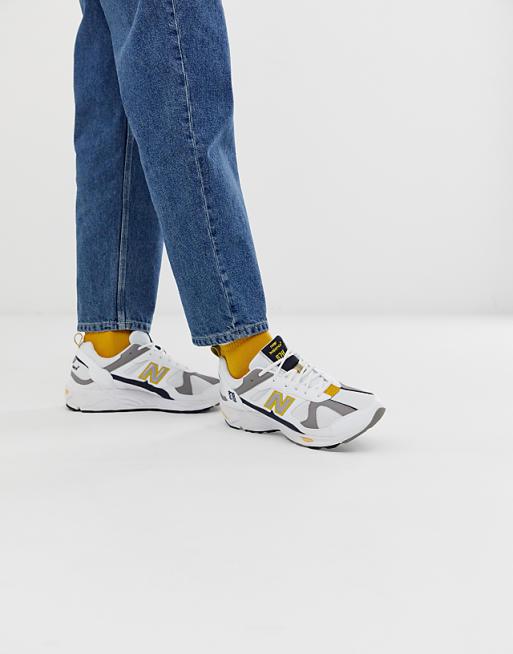 New Balance - 878 - Sneakers in wit | ASOS new balance 878 dames