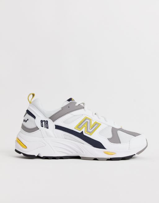 New balance 878 men hot sale birch