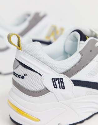 new balance 878 donne scontate