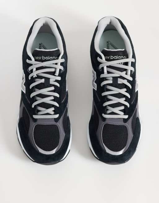 New Balance 880 Sneaker in Schwarz, 3 von 5