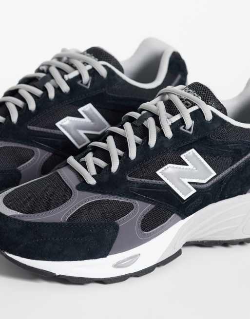 New Balance 880 Sneaker in Schwarz, 4 von 5