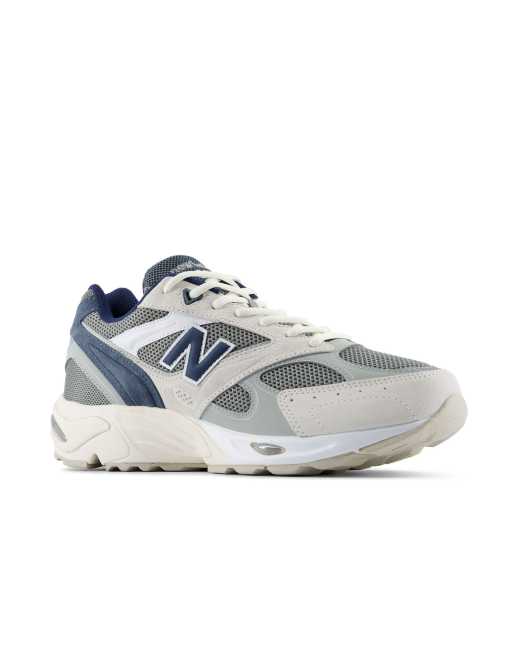 New Balance - 880 - Sneakers color sale marino, 2 di 4