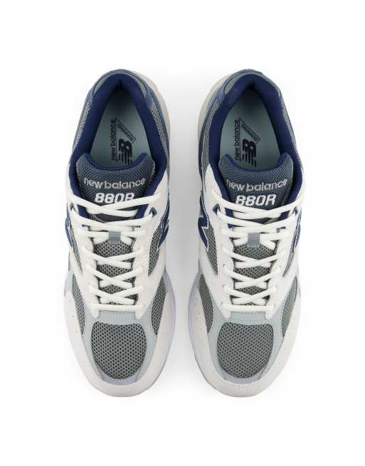 New Balance - 880 - Sneakers color sale marino, 4 di 4