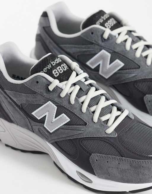 New Balance 880 sneakers i grå, 4 af 5