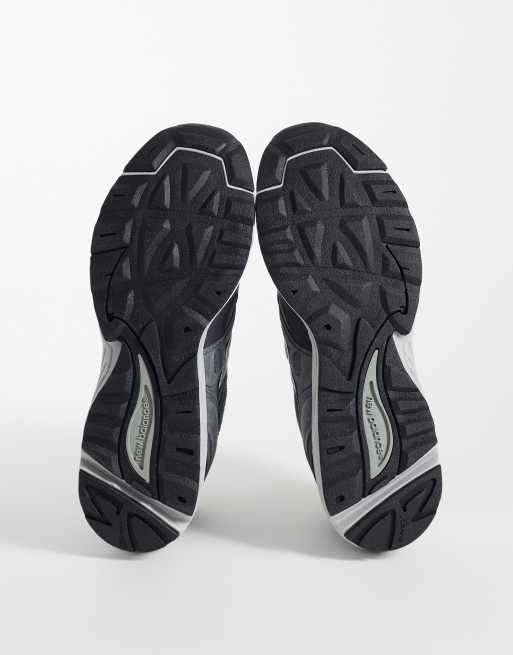 New Balance 880 sneakers in grijs, 5 van 5