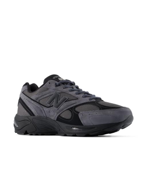 New Balance 880r Sneaker in Magnet, 2 von 7