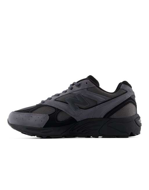 New Balance 880r sneakers in magnet, 3 van 7