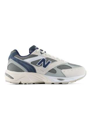  880r trainers in sea salt