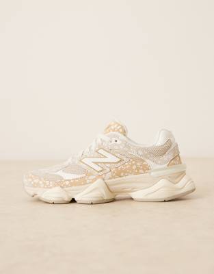 New Balance 9060 - New Balance