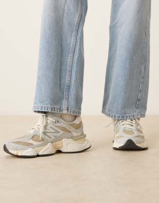 New Balance 9060 - New Balance