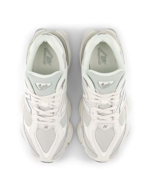 New Balance - 9060 - Baskets - Gris, 2 de 4