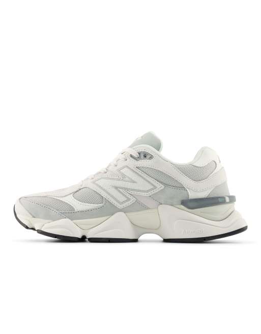 New Balance - 9060 - Baskets - Gris, 4 de 4