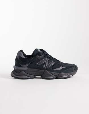 New Balance 9060 - New Balance