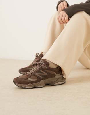 New Balance 9060 - New Balance